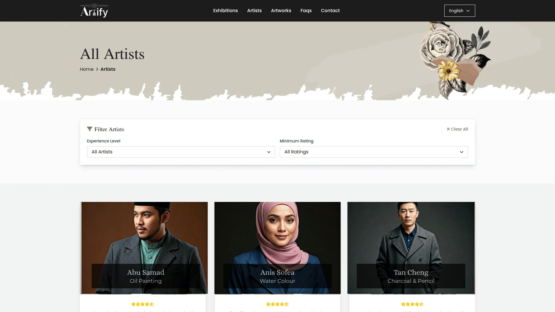 Organic Vegetable Box